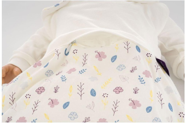 Image du produit Träumeland Ensemble sac de couchage bébé (56 cm)