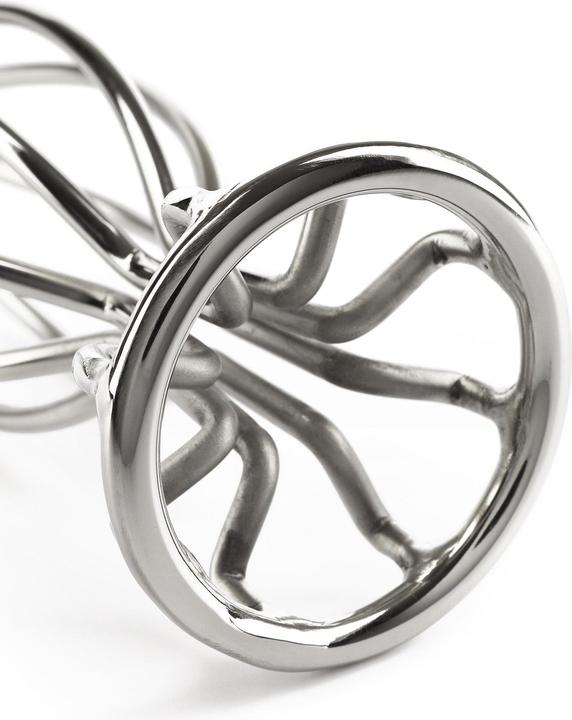 Produktbild Mr. Steel Round Wire Plug Large