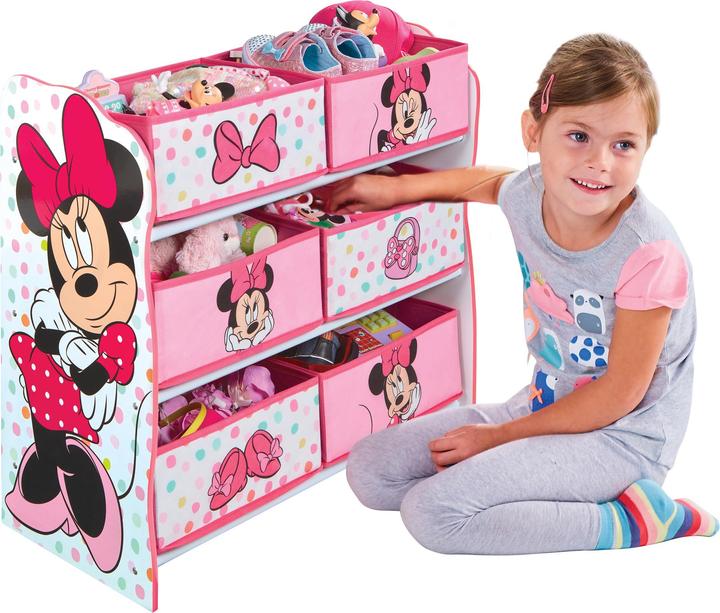 Produktbild Worlds Apart Minnie Mouse