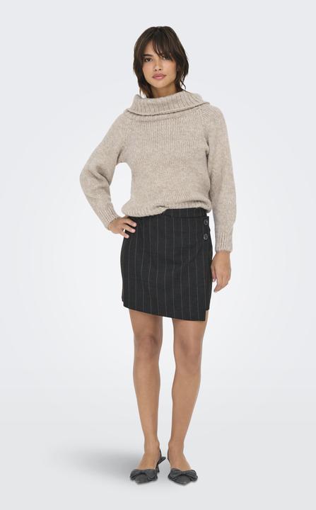 Immagine prodotto Only ONLMARIE Maglia a maglia Maglia a maglia (L)