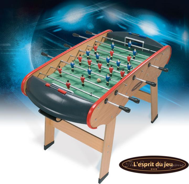 Image du produit Smoby Esprit bois