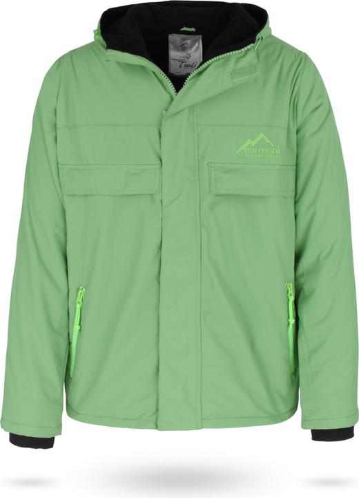 Produktbild Normani Herren Windjacke Tuuli (XL)