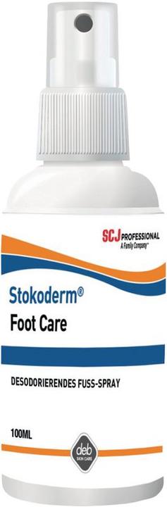 Immagine prodotto Stoko Protezione della pelle Stokoderm Foot Care (Sapone liquido, 100 ml)