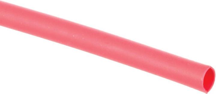 Produktbild Velleman SCHRUMPFSCHLAUCH 2.4mm - ROT - 50 ST. (50 x)