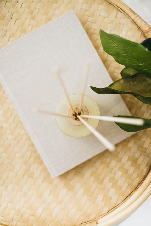 Produktbild Ava & May Duftstäbchen Madagaskar 100 ml (100 ml)