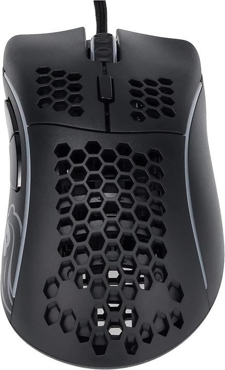 Actual product image Glorious PC Gaming Race model D (Cable)