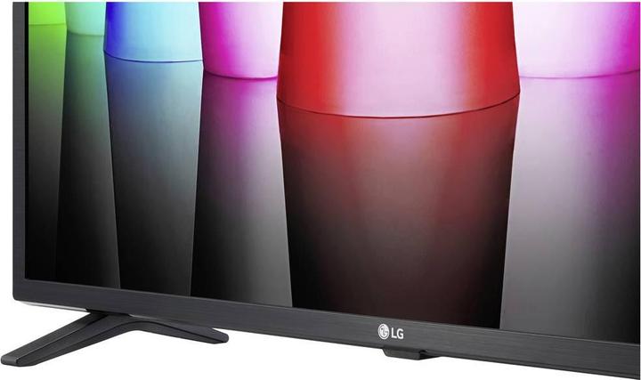 Actual product image LG 32LQ63006LA (32", LQ63, LED, Full HD, 2022)
