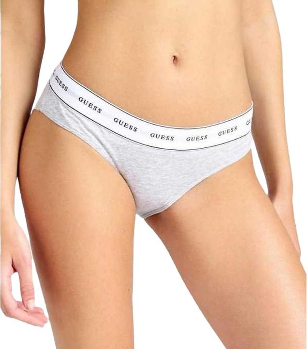 Immagine prodotto Guess Slip Logo Misto Cotone Donna (XS)