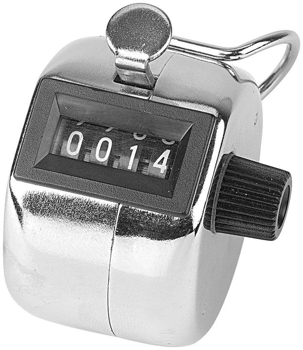 Produktbild Infactory Handzähler