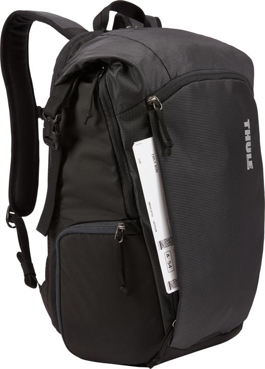 Actual product image Thule Photo backpack EnRoute Large (Camera shoulder bag, 25 l)