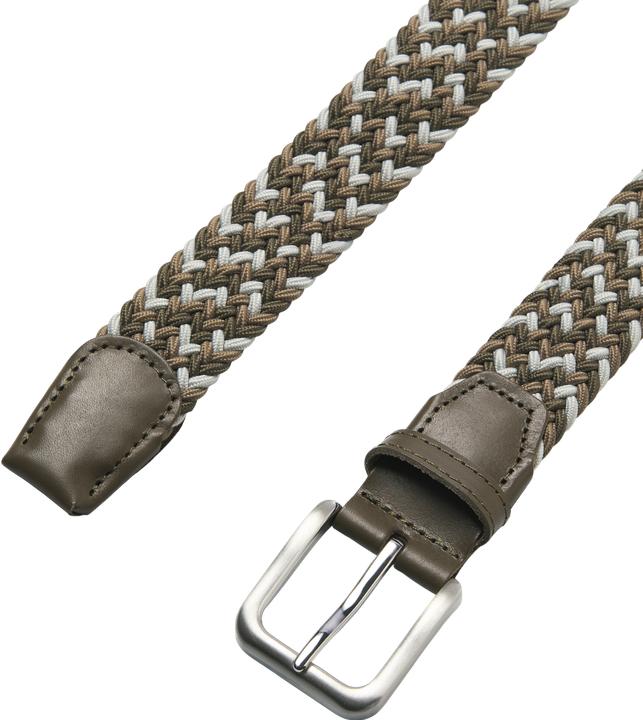 Produktbild Jack & Jones Polyester Gürtel Gürtel (80)