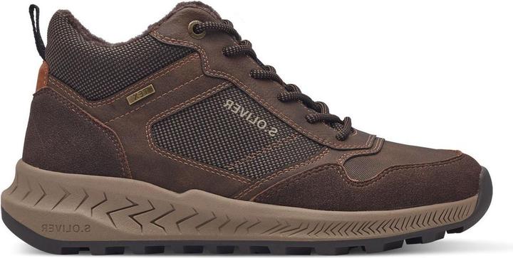 Actual product image s.Oliver Ankle boot (44)