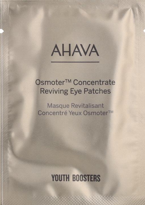 Image du produit Ahava DeadSea Osmoter - Masque pour les yeux (24 ml)