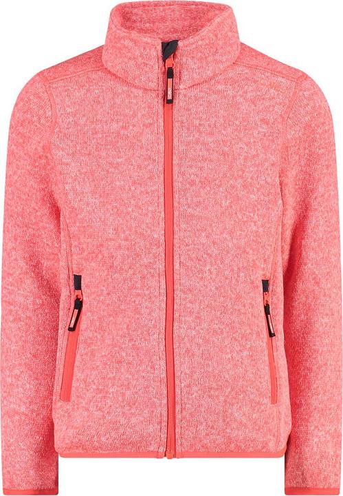 Image du produit CMP Campagnolo Polaire 1/2 zip fille (128)