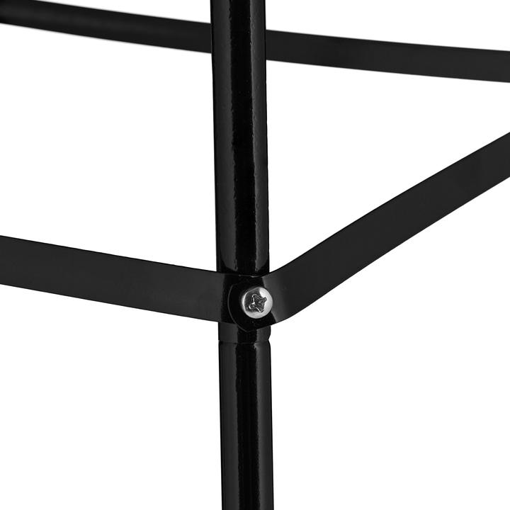 Actual product image Relaxdays Climbing aid (38 cm, 38 cm)