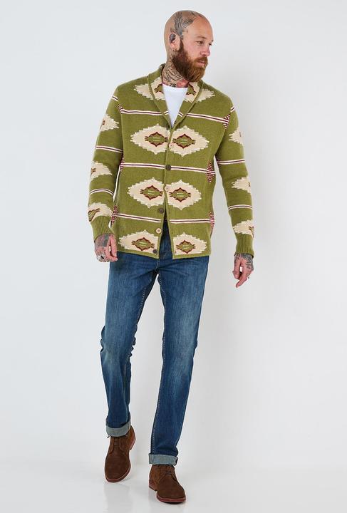 Produktbild Joe Browns Aztec Shawl Cardigan (XXL)