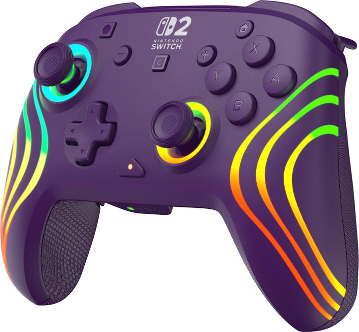 Produktbild Turtle Beach Afterglow Wave Wireless (Switch, Switch 2, Switch Lite, Switch OLED)