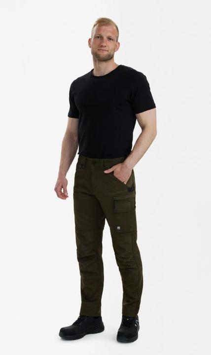 Produktbild F. Engel X-treme Hosen mit Stretch (27)