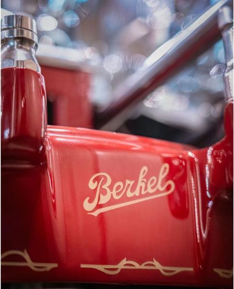 Image du produit Berkel Volano B2