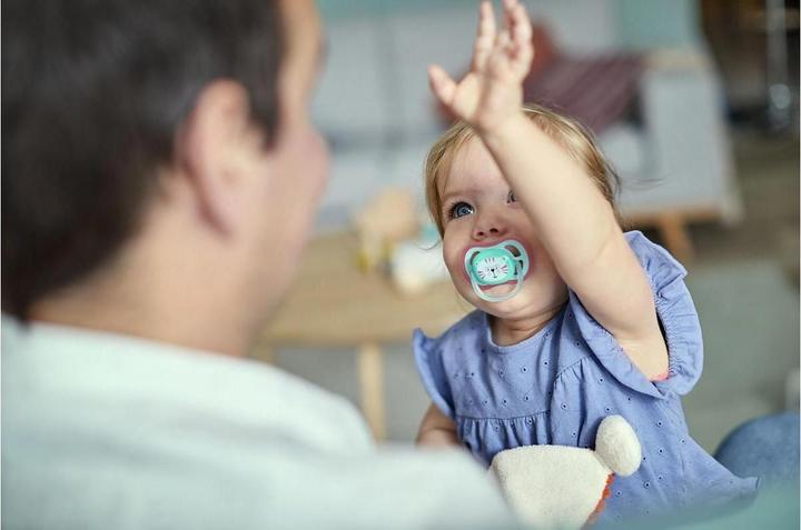 Image du produit Philips Avent chat et lapin (2 x, à partir de 18 m.)