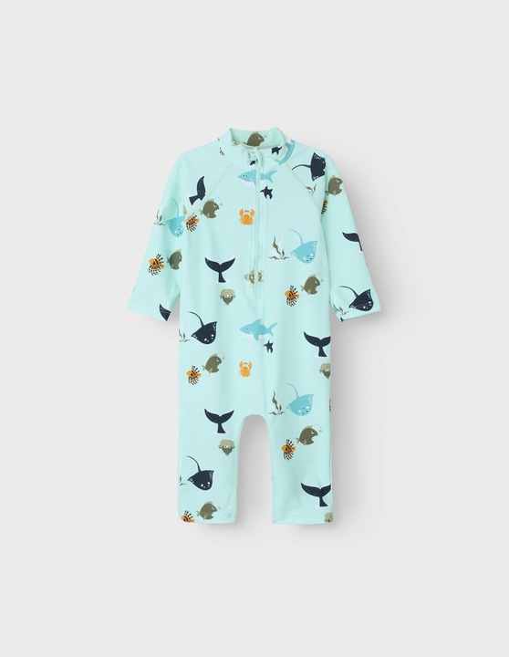 Image du produit Name it Maillot de bain anti-UV (110)