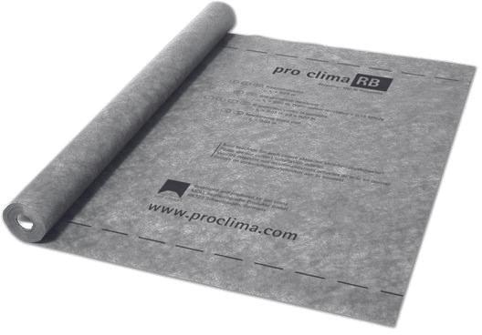 Produktbild Pro Clima Rieselschutzbahn RB (1.5 x 50 m)