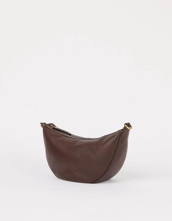 Immagine prodotto O My Bag Leo Shoulderbag chocolate