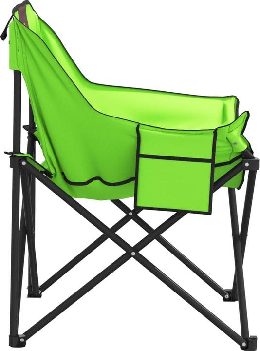 Produktbild vidaXL Campingstuhl