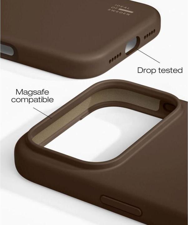 Immagine prodotto iDeal Of Sweden Silicone Case (Apple iPhone 17 Pro)