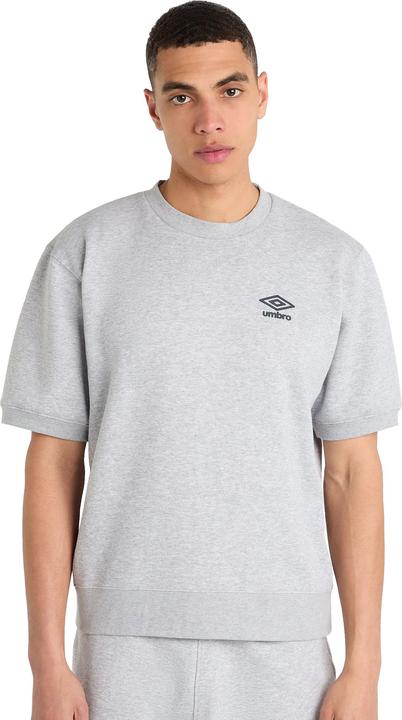 Immagine prodotto Umbro Core Felpa Maniche Corte Uomo (S)