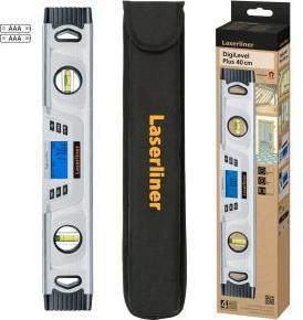 Produktbild Laserliner elektronisk vaterpas DigiLevel Plus 40 cm (40 cm)