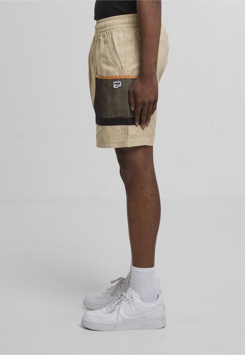 Image du produit Puma DOWNTOWN Cargo Shorts 7" WV (S)
