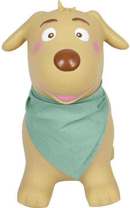 Productafbeelding small foot Hüpftier Hund