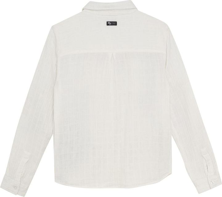 Immagine prodotto Indian Blue Jeans Bluse Linen (152)