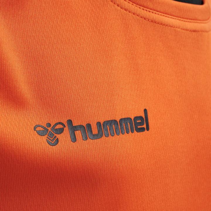 Produktbild hummel Authentic Kids Poly Jersey S/S (116)