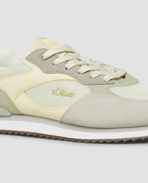 Immagine prodotto s.Oliver Colorblocking-Sneaker (42)