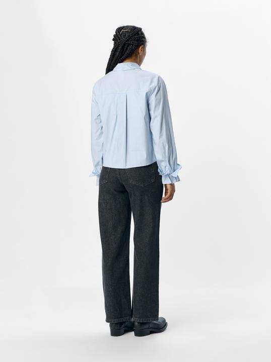 Actual product image Object Refined shirt (42)