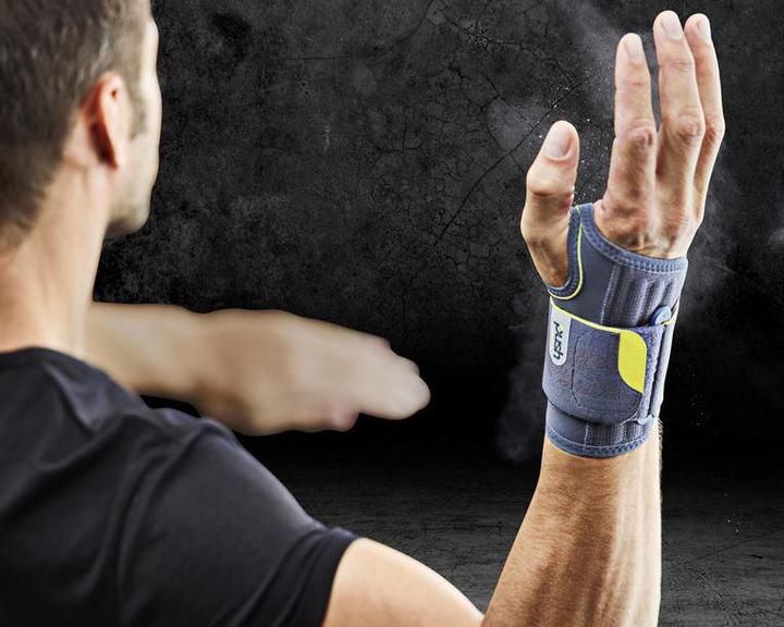 Produktbild Push Handgelenkbandage (S)