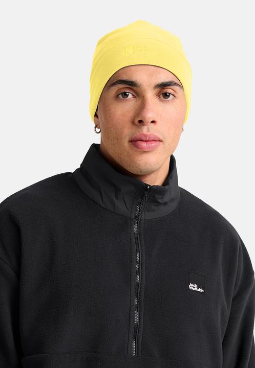 Actual product image Jack Wolfskin Real Stuff Beanie (One size)