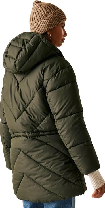 Produktbild Regatta Rusey Steppjacke