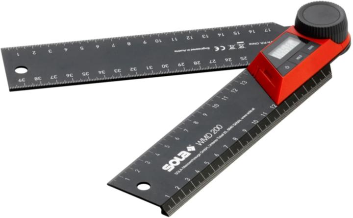 Image du produit Sola WMD