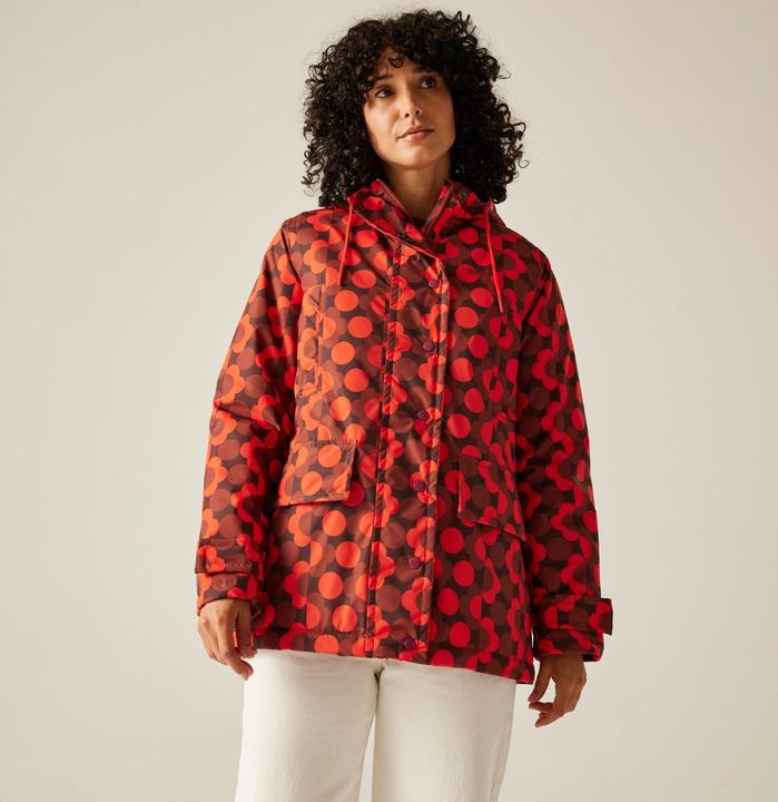 Actual product image Regatta Oria Kiely (48)