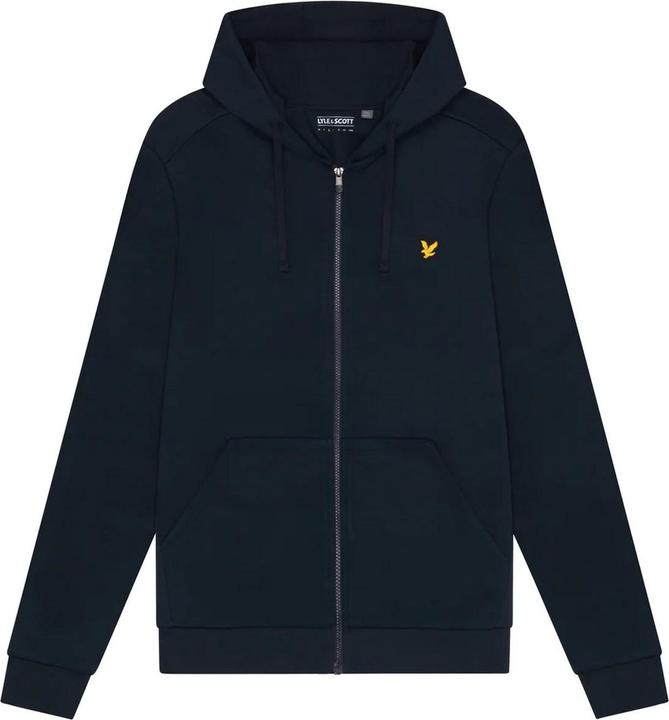 Image du produit Lyle and Scott - Veste à capuche - Homme (XS)