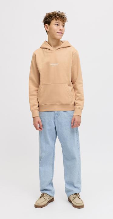 Produktbild Jack & Jones Jjesoho Sweat Hood Noos Jnr (128)