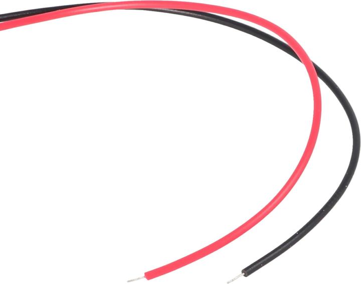 Produktbild XCell AccuCell Batterieclip für 9 V Block T-Form