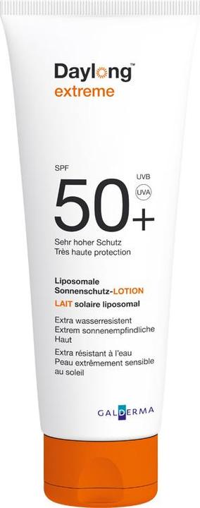 Immagine prodotto Daylong Extreme (Latte solare, SPF 50+, 100 ml)