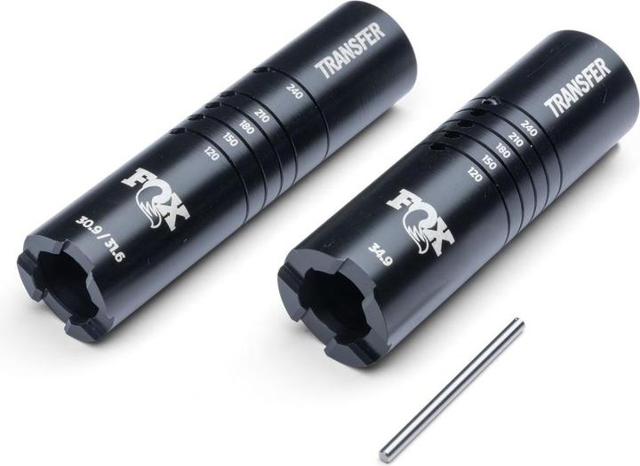 Image du produit Fox Kit: Tooling: 2025 Transfer, IFP Depth Tool Set TO