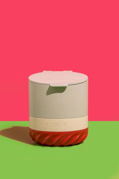Produktbild La Cafetière Knockbox Composter (0.75 l)