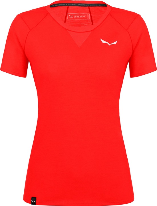 Salewa Agner Merino T-Shirt