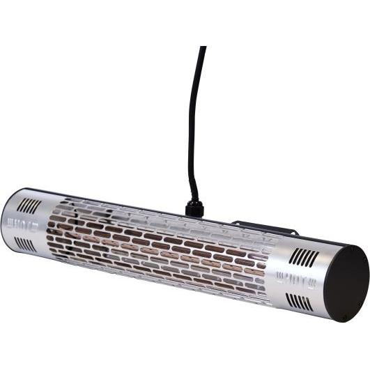 NSH Nordic HORTUS Terrassevarmer vaegmodel 1500 W GT (211-358), Heizstrahler
